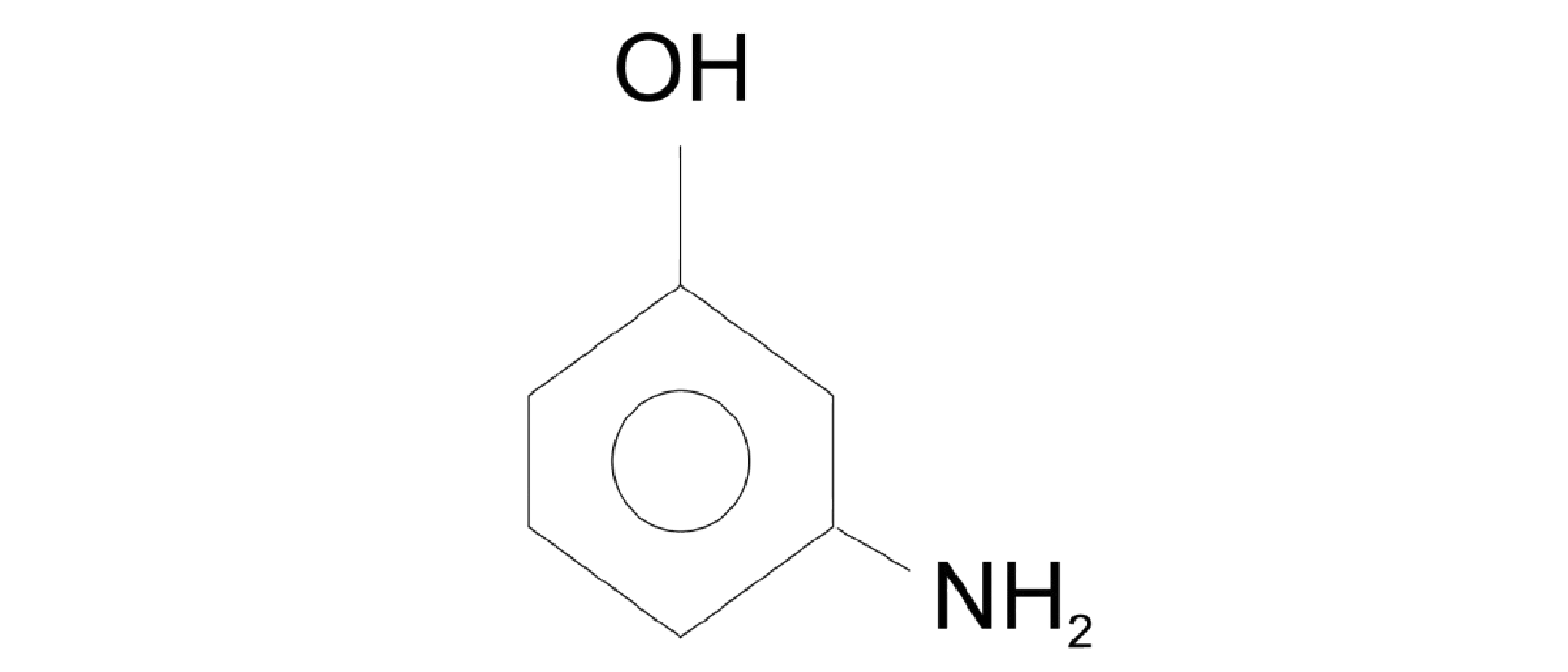 Meta Amino Phenol